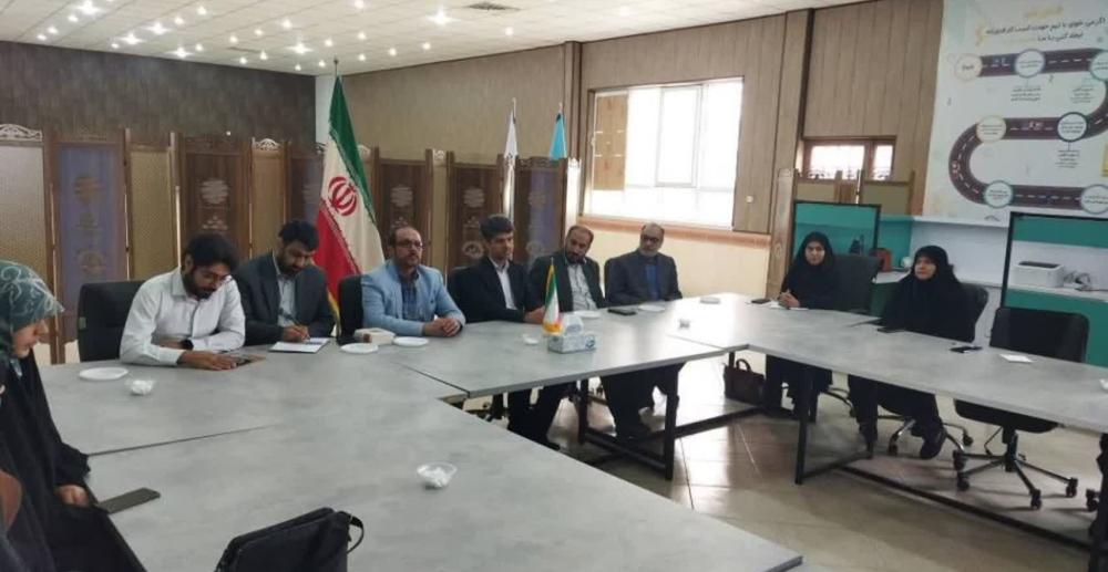 خراسان شمالی