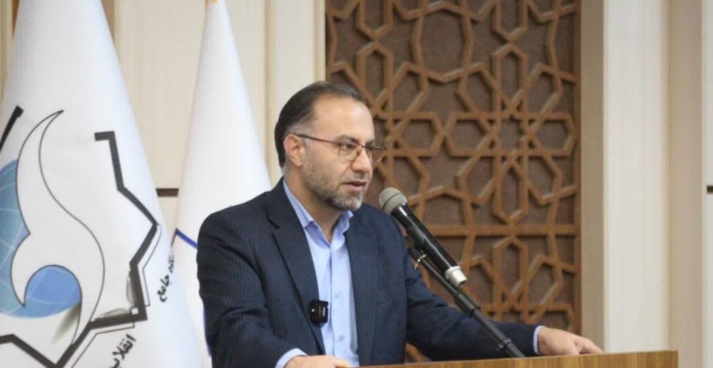 رضوی نژاد
