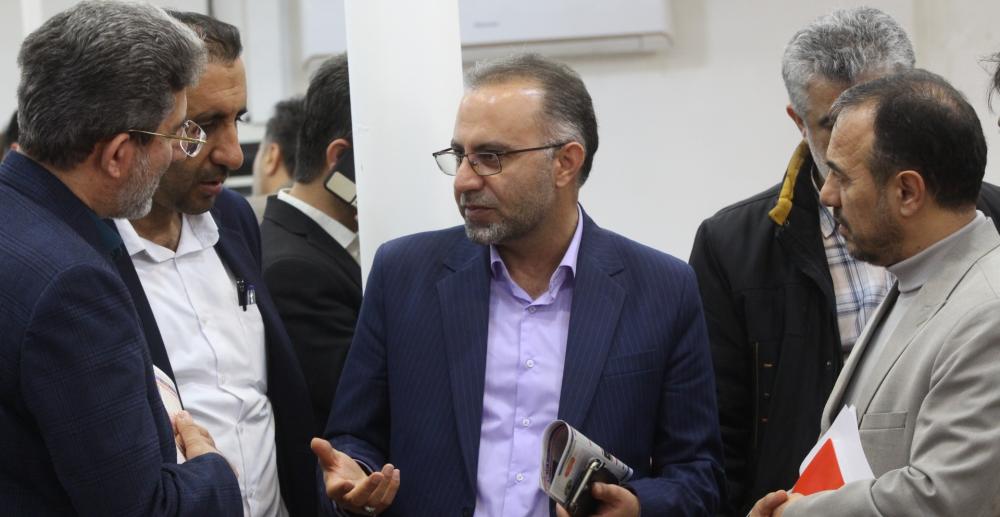 اردوی قم
