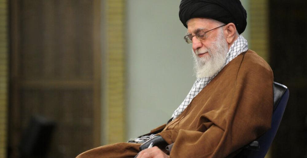 امام شهید