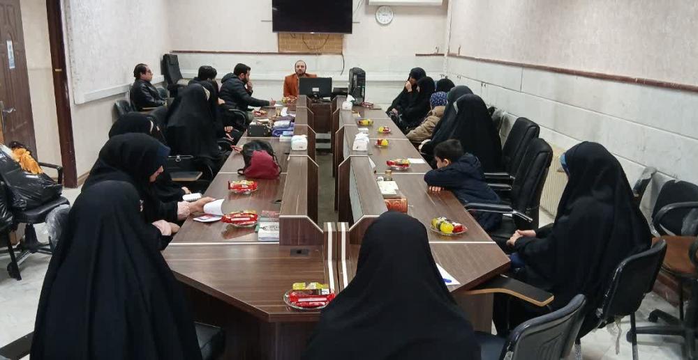 خیزش علمی
