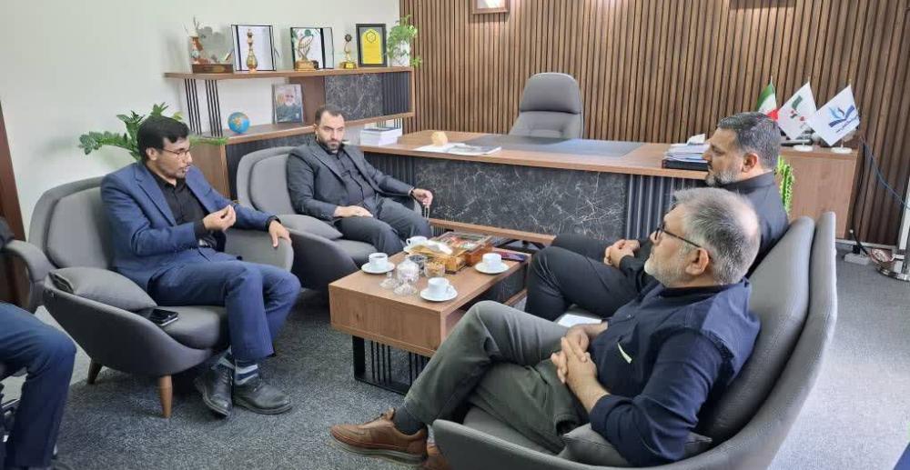 بسیج علمی