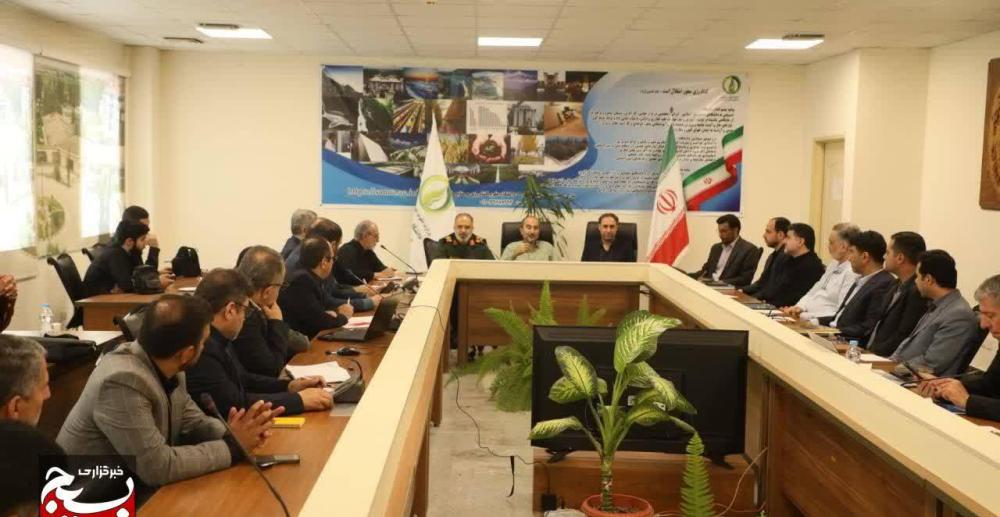 دکتر کیخا در مازندران