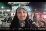 موکب جان فدا خوزستان 