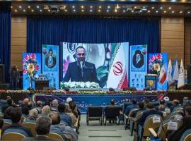 جشنواره جهادگران فارس