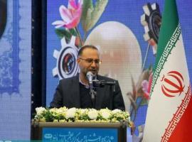 جشنواره جهادگران فارس