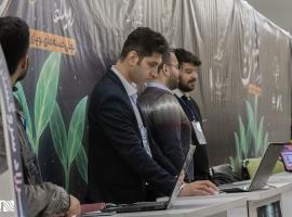 خیزش تا ثریا
