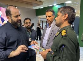 بسیج علمی
