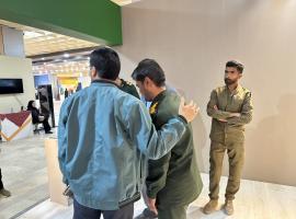 بسیج علمی