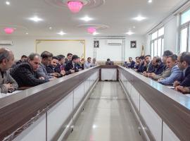 اردوی قم
