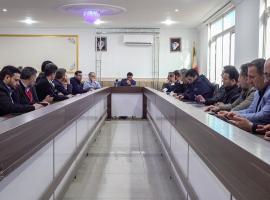 اردوی قم