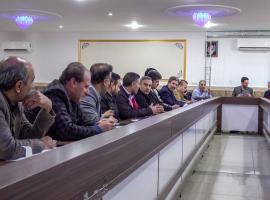 اردوی قم