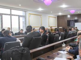 اردوی قم