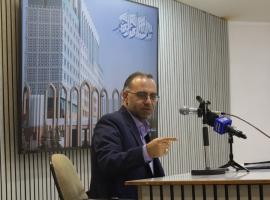 اردوی قم