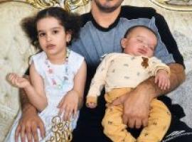 شهید افشار خسروی