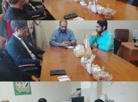 خراسان شمالی