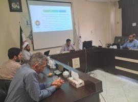 اقتصاد مقاومتی در سایه وحدت ملی و امنیت ملی
