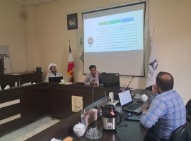 اقتصاد مقاومتی در سایه وحدت ملی و امنیت ملی
