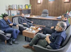 بسیج علمی