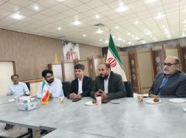 خراسان شمالی