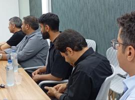 تفاهم همکاری 