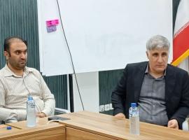 تفاهم همکاری 