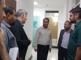 تفاهم همکاری 