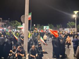 بسیج علمی تبریز