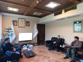 دیدار