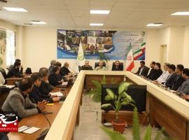 دکتر کیخا در مازندران