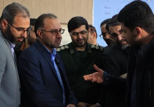 خراسان شمالی