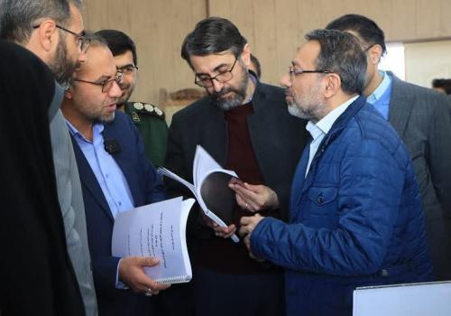 خراسان شمالی