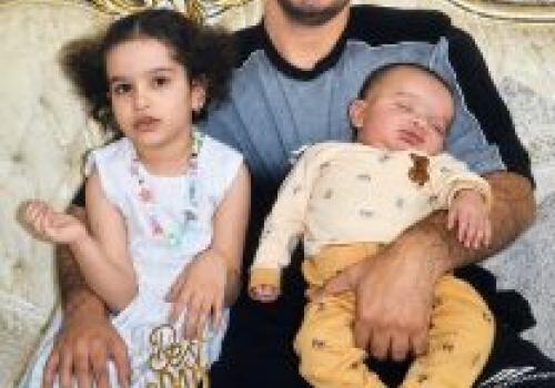 شهید افشار خسروی