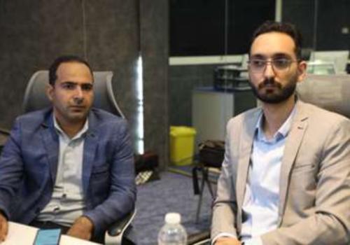 بازدید 
