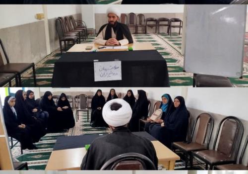 صالح آباد