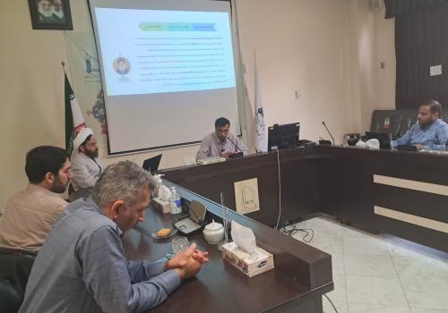 اقتصاد مقاومتی در سایه وحدت ملی و امنیت ملی