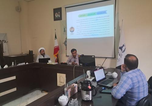 اقتصاد مقاومتی در سایه وحدت ملی و امنیت ملی