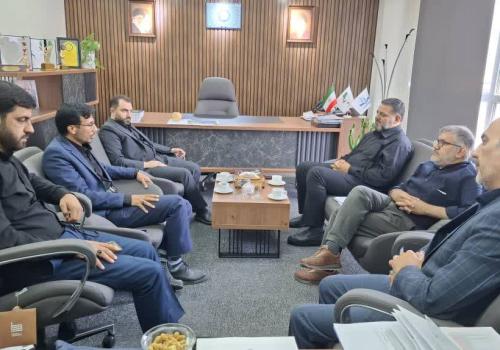 بسیج علمی