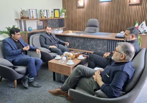 بسیج علمی