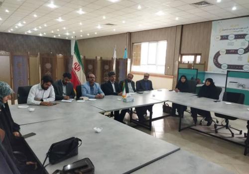 خراسان شمالی