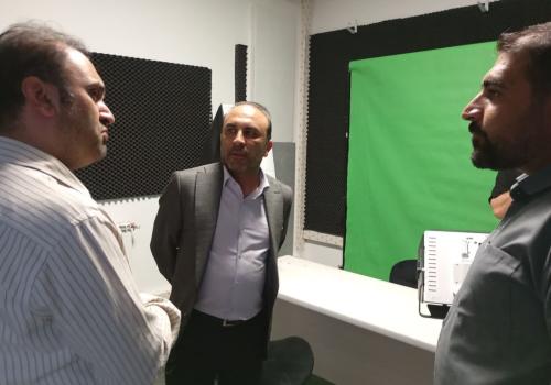 تفاهم همکاری 