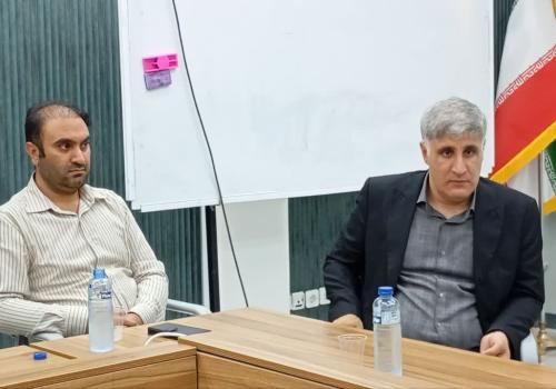 تفاهم همکاری 