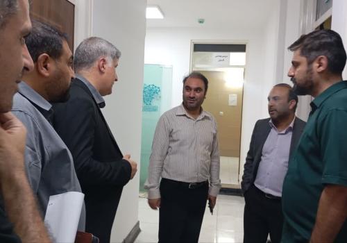 تفاهم همکاری 