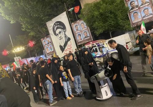 جهاد علمی تبریز
