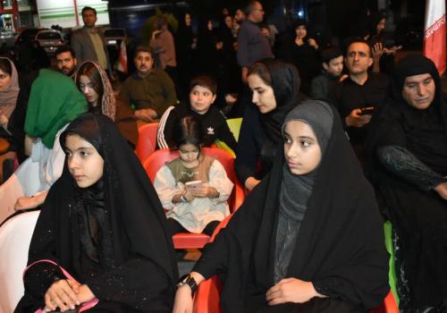 موکب علمی