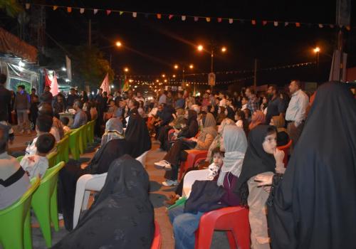 موکب علمی