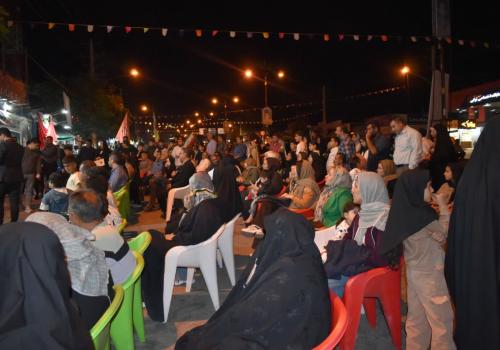 موکب علمی