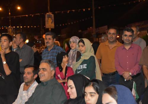 موکب علمی