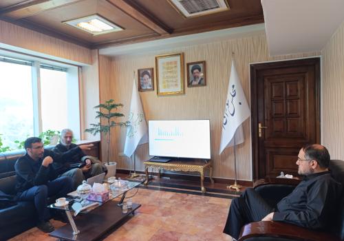 دیدار