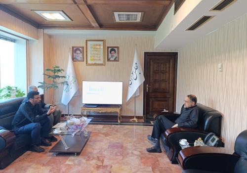 دیدار